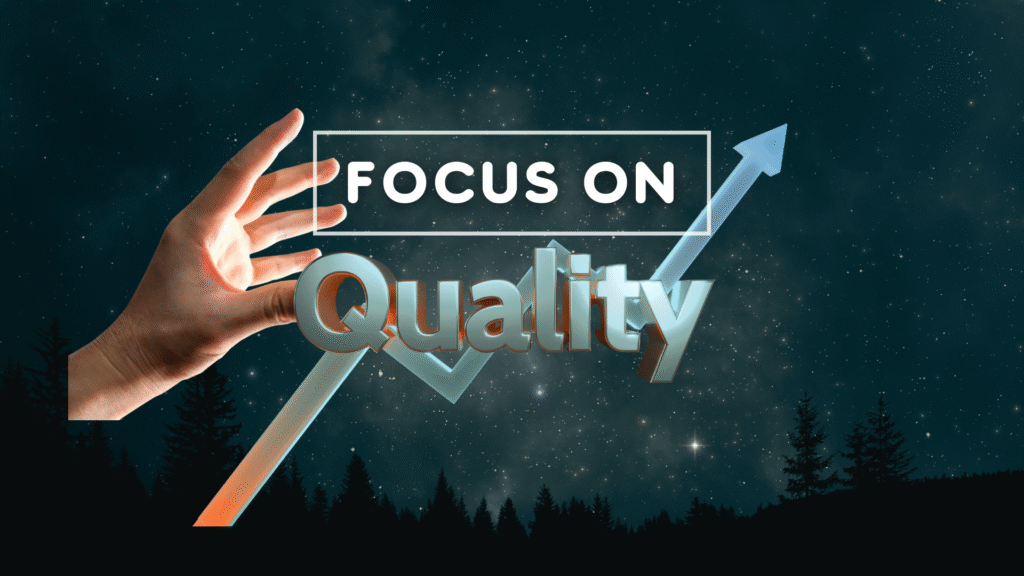 Influencer Marketing Agency Who Focusses on Trust