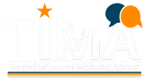 Trusted Influencer Marketing Agency Logo