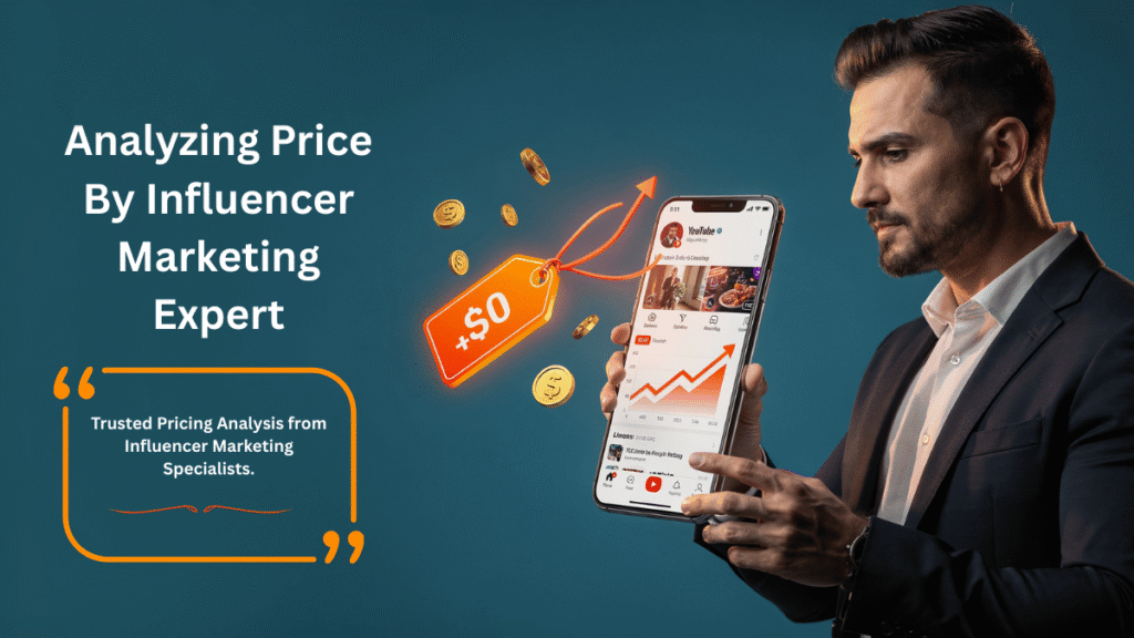 The Definition Of A Rate In Influencer Marketing